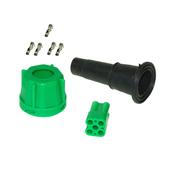 Radex Quick Fit Green Plug image