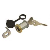 Lock &amp; Key For Knott Avonride Coupling Heads