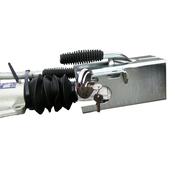 Trailer Coupling Safe image