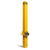 Security Post - Fold Down