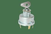 Ignition Switch and Key
