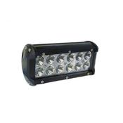 165mm Mini LED Light Bar 12/24V image