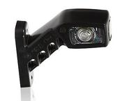 LED Short Flexi Rubber Stalk Outline Marker R/H