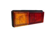 10-30V LED S/T/I/REF RECT LAMP