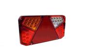 LED 6 FUNCTION COMBINATION LAMP  L/H