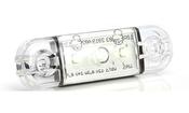 WAS White Flush 3 LED Marker