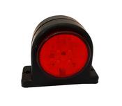 Rubber Side Marker