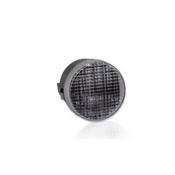 Aspock Roundpoint 2 LED - Reverse - 12v/24v 1.8m Cable