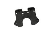 Aspock Flatpoint LED 90° Bracket