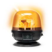 12/24V LED Wireless Amber Warning Beacon image