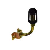 Beacon Pole Mount 90° Vertical Surface Bracket