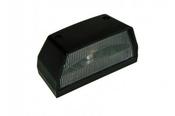 Britax Number Plate Light