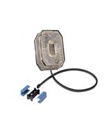 Aspock Flexipoint front marker light image