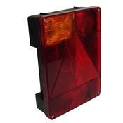 RADEX 6800 cluster vertical LH Plug-in