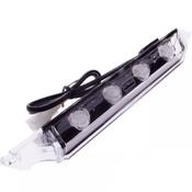 Boreman LED Downlighter