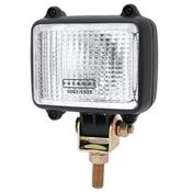 Boreman 12v Square Compact work lamp image