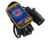 7 Pin Towbar Socket Tester