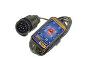 13 PIN TOWBAR SOCKET TESTER