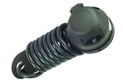 12N PRE-WIRED 7 PIN SOCKET