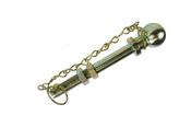 Tractor Pin And Ball 190mm X 22mm