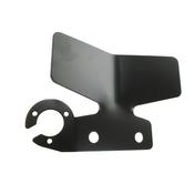 SINGLE SOCKET TOW-TEKTA PLATE