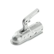 Universal 2000Kg Pressed Steel 50mm With Adaptor Kit