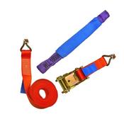 Car Transporter Lashing Strap image