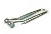 220MM TRAILER HINGE image