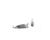 Brake Shoe Spring Set Knott 203x40