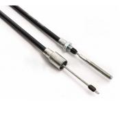 Knott 1230/1440mm detachable brake cable