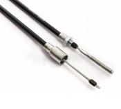 Knott 2030/2240mm detachable brake cable