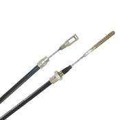 Knott 1200/1500mm Non Detachable brake cable image
