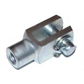 Clevis &amp; Pin M8
