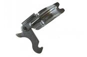 Brake expander for Knott 200, 203 and 250 shoes