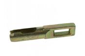 Knott brake cable eyelet
