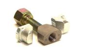 Brake adjuster for Knott 250x40 shoes