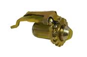 AL-KO 1637 brake shoe adjuster