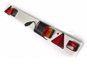 6 feet Lighting Board 10m Cable