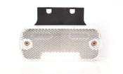 WAS 4 LED Front Marker Light with Bracket