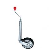 AL-KO Jockey Wheel Steel/Rubber