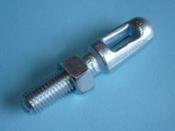 Cotter lug (tailgate lug)