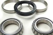 Bearing kit for Ifor Williams 200 &amp; 230