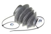 Bradley HU3 coupling bellows