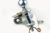 Bradley Ball and Pin assembly image