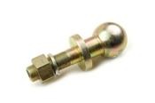 Threaded towball 22mm. dia.