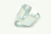 7 pin plug keeper, zinc coated