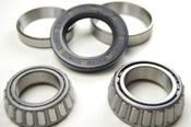 Bearing kit for Avonride 250x40 drum