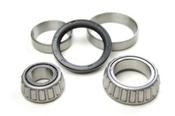 Bearing kit for AL-KO 1637mm taper roller drum