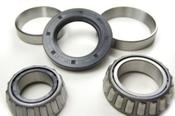 Bearing kit for Bradley 250mm. drum image