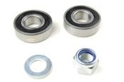 Trelgo Bearing Kit 6204